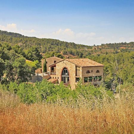הורטה דה סנט חואן Mas Del Cigarrer Allotjament Rural מראה חיצוני תמונה